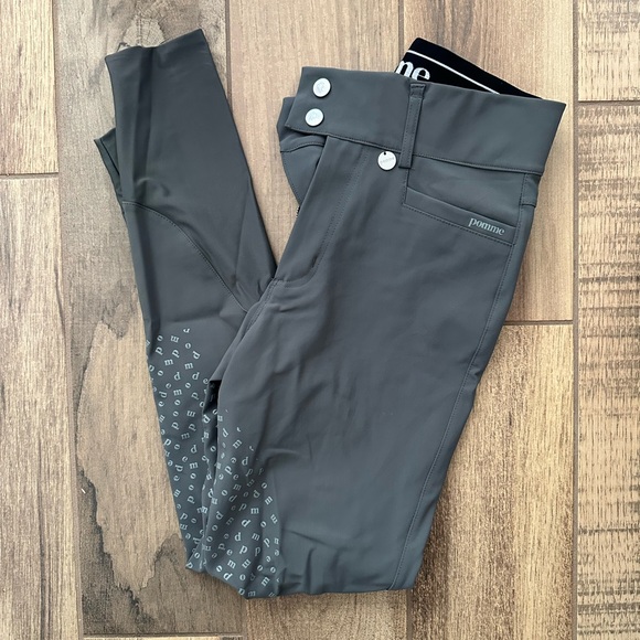 Pomme Pants - Pomme Nellie Breech - Full Seat